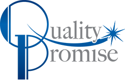 Quality Promise, Logo